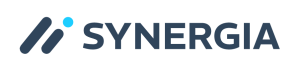 Logo Synergia